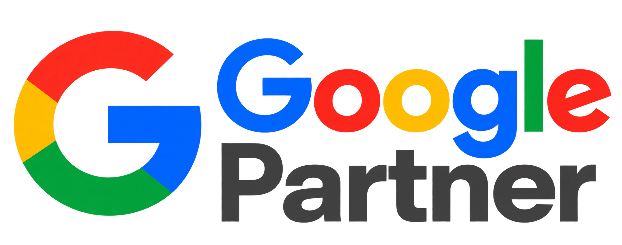 Google Partner Brand Badge