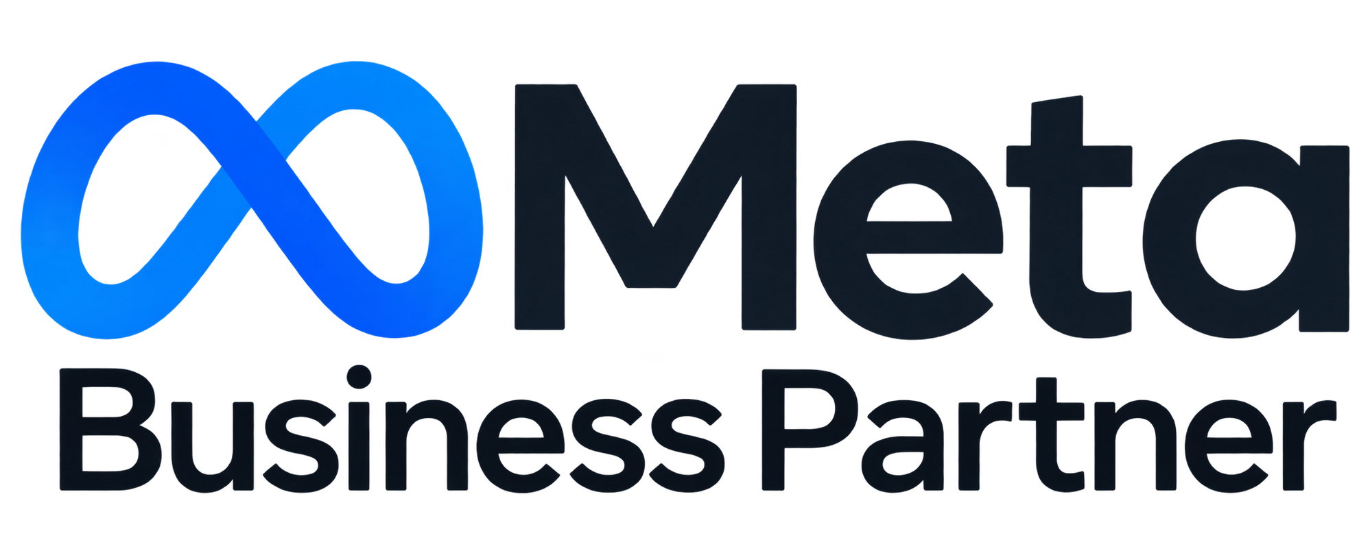 Meta Business Partner Logo (1)